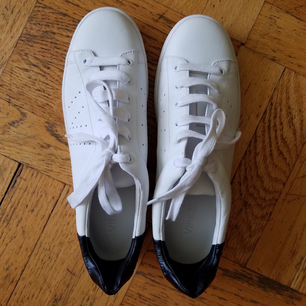 Vince Varin women's sneakers/ NEW